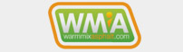 WMA logo