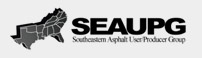 SEAUPG logo